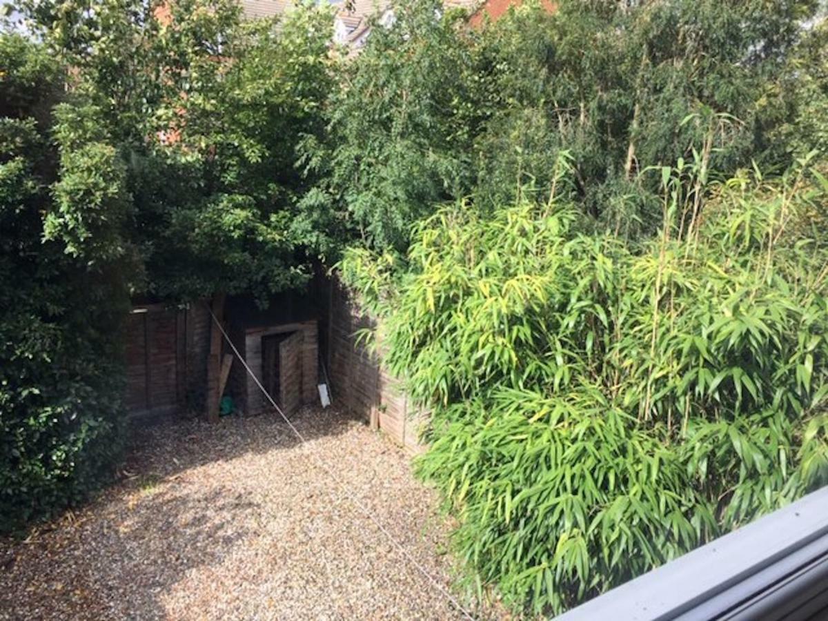 Apartment Homely & Cosy 3 Bed Birch Close House With Free Parking, Garden & Sleeps 8